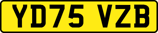 YD75VZB