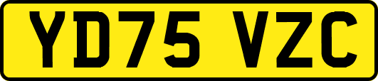 YD75VZC