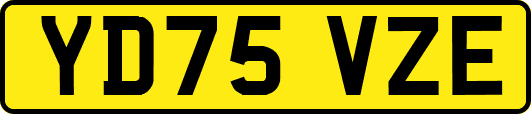 YD75VZE