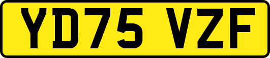 YD75VZF