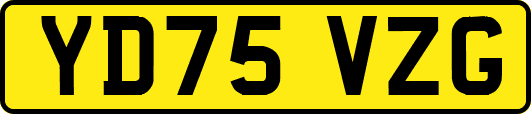 YD75VZG