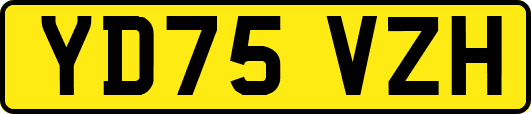 YD75VZH