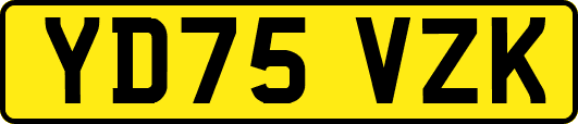 YD75VZK