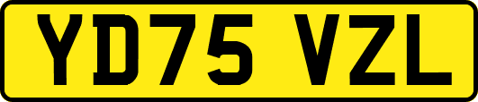 YD75VZL