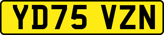 YD75VZN