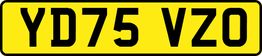 YD75VZO