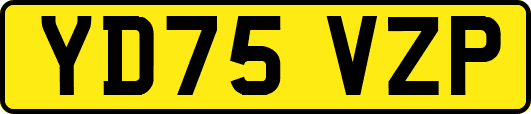YD75VZP