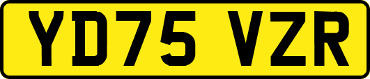 YD75VZR