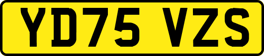 YD75VZS