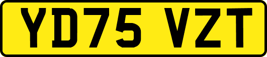 YD75VZT