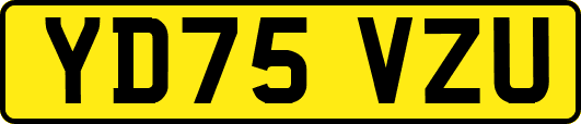 YD75VZU