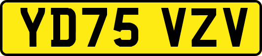 YD75VZV