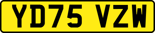 YD75VZW