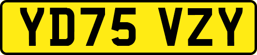 YD75VZY