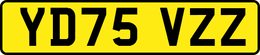 YD75VZZ
