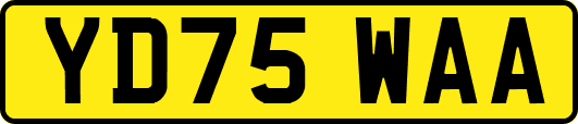 YD75WAA