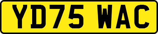 YD75WAC