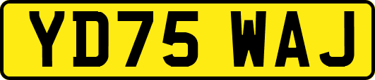 YD75WAJ