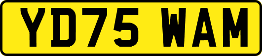 YD75WAM