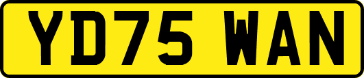 YD75WAN