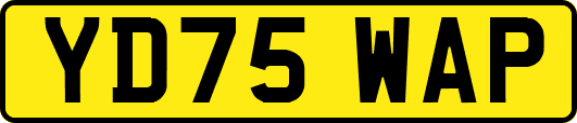 YD75WAP