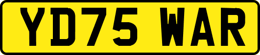 YD75WAR