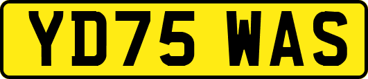 YD75WAS