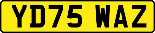 YD75WAZ