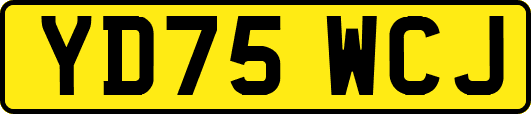 YD75WCJ