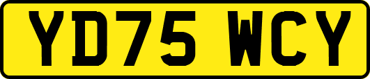 YD75WCY