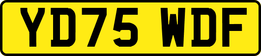 YD75WDF