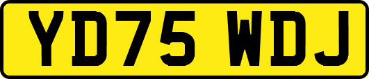 YD75WDJ