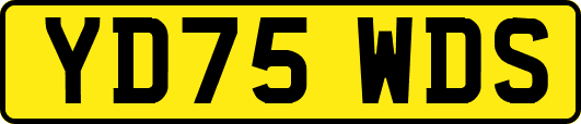 YD75WDS