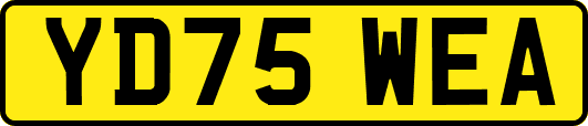 YD75WEA