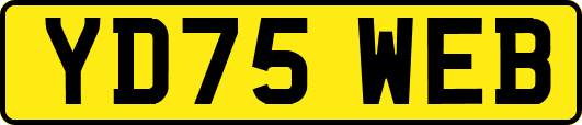 YD75WEB