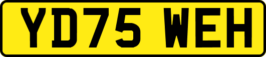 YD75WEH
