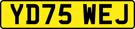 YD75WEJ