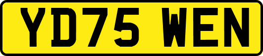YD75WEN
