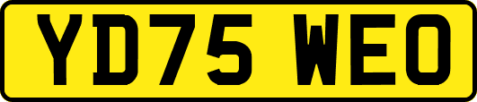 YD75WEO