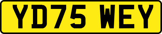 YD75WEY