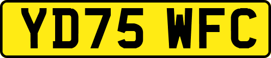 YD75WFC