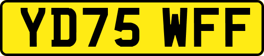 YD75WFF