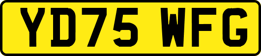 YD75WFG