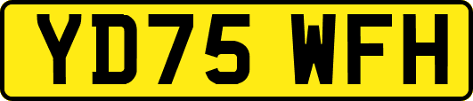 YD75WFH