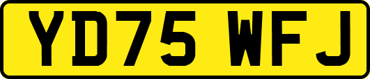 YD75WFJ