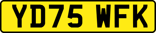 YD75WFK