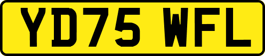 YD75WFL