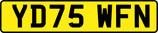YD75WFN