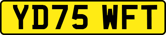 YD75WFT