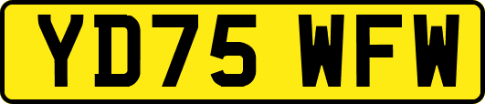 YD75WFW